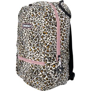 Brabo bb5300 backpack fun leopard original -