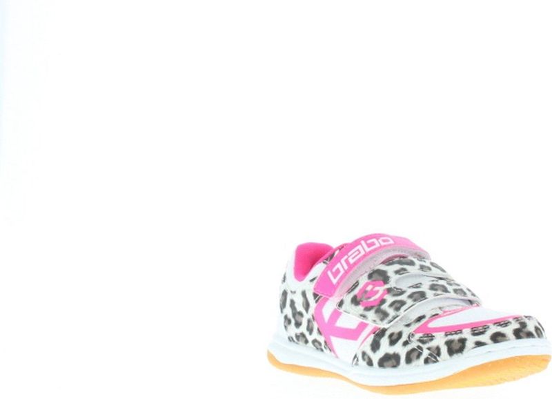 Brabo Indoor Sportschoenen Meisjes - Maat 28