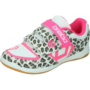 Brabo Indoor Sportschoenen Meisjes - Maat 32