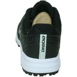 Brabo bf1033b shoe tribute black/silver -