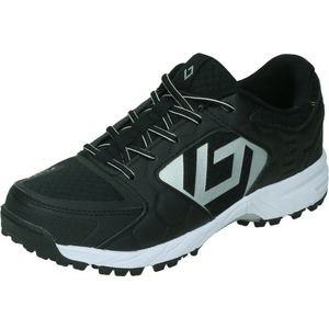 Brabo - Shoe Tribute - Hockeyschoenen - Zwart