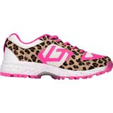 BRABO Bf1033d Tribute Leopard Hockeyschoenen Meisjes