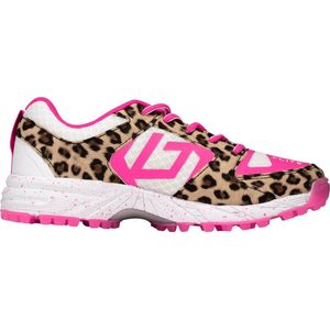 Brabo bf1033d shoe tribute leopard/wh/pi -