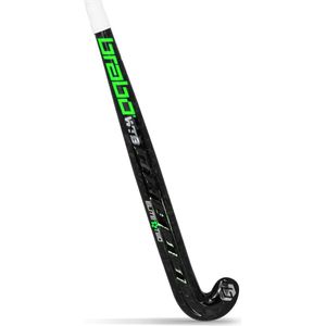 Brabo Elite 1 WTB Lowbow Veldhockey sticks