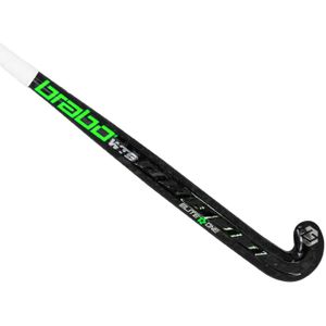 Brabo Elite 1 WTB Lowbow Veldhockey sticks