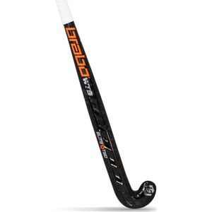 Brabo Elite 2 WTB Forged Carbon LB Hockeystick