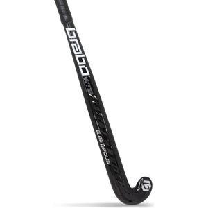 Brabo Elite 4 WTB Classic Curve Veldhockey sticks