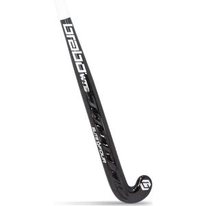 Brabo Elite 4 WTB Lowbow Veldhockey sticks