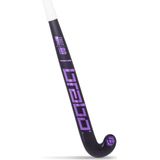 BRABO Traditional Carbon 80 Lb Paars Hockeystick Senior