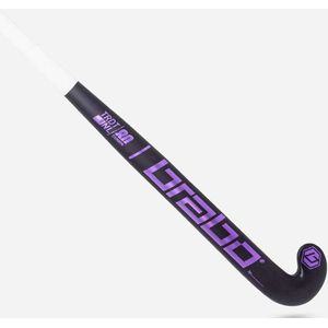 Brabo Traditional 80 Lowbow Veldhockey sticks