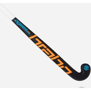 Brabo O'Geez Original Midbow Veldhockey sticks