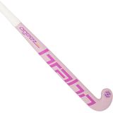 BRABO O'geez Original Pastel/Paars Hockeystick Junior