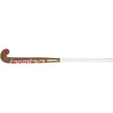 BRABO O'geez Cheetah Roze Hockeystick Junior