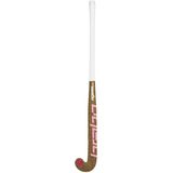 BRABO O'geez Cheetah Roze Hockeystick Junior