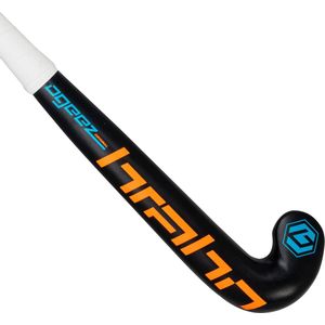 Brabo O'Geez Baby Midbow Veldhockey sticks