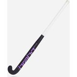 BRABO It Traditional Carbon 80 Lb Paars Hockeystick Senior