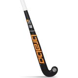 Brabo IT Traditional Carbon 70 CC Junior Indoor Hockeystick