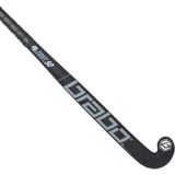 Brabo IT-50 Classic Curve Zaalhockey sticks