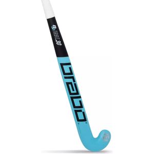 Brabo IT O'Geez Neon Junior Indoor Hockeystick
