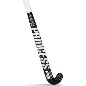 Princess Premium 6 Star Black/wh Sg Hockeystick Senior