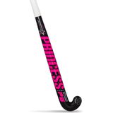 Princess Premium 6 Star Black/npi S Hockeystick Senior