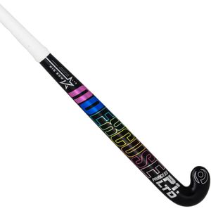 Princess No Excuse LTD P1 MB - Bk/rainbow - Hockey - Hockeysticks - Sticks Senior Kunst Veld