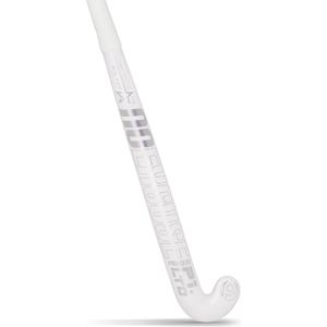 Princess Princess No Excuse Ltd P1 Wh/silvr Hockeystick Junior