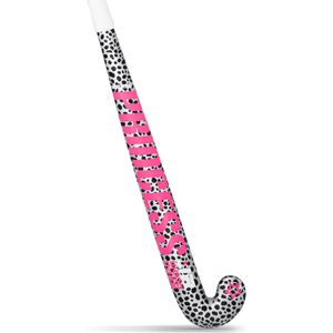 Princess Woodcore Leo Si/pi Hockeystick Junior