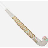 Princess Junior Woodcore Swearl/gold Hockeystick Junior