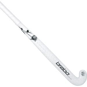 Brabo Pure Diamond Rose 40 LTD CC - - - Hockey - Hockeysticks - Sticks Senior Kunst Veld