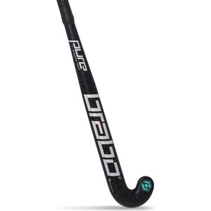 Brabo G-Force Pure Diamond Midbow Veldhockey sticks