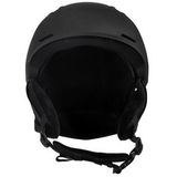 STX Skihelm Stow Visor White - Maat L