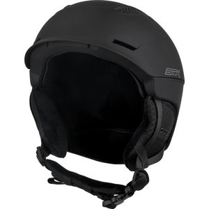 Skihelm STX Helmet Vail Black-M