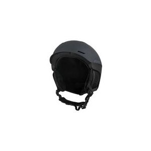 Skihelm STX Helmet Vail Grey/Black-S