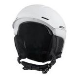 Skihelm STX Helmet Vail White-L