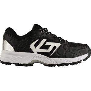 Brabo - Tribute Outdoor Sportschoenen - Zwart - Wit - Synthetisch Materiaal
