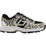 Brabo - Tribute - Outdoor Hockeyschoenen - Beige - Unisex