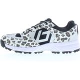 Brabo - Tribute - Outdoor Hockeyschoenen - Beige - Unisex