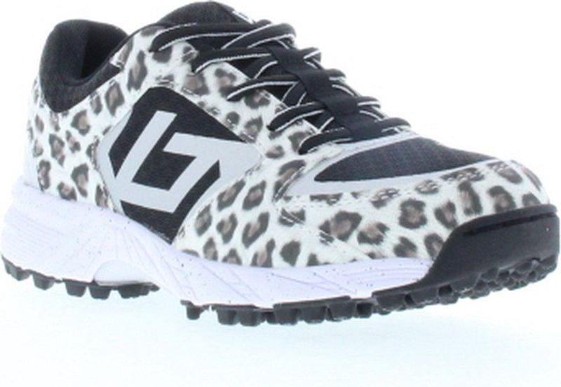 Brabo - Tribute - Outdoor Hockeyschoenen - Beige - Unisex