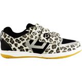 BRABO Force - Indoorschoenen - Zwart - Synthetisch - Klittenbandsluiting