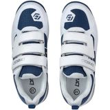 BRABO - Force - Hockeyschoenen - Zwart - Synthetisch