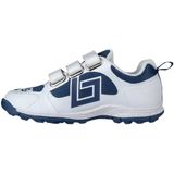 BRABO - Force - Hockeyschoenen - Zwart - Synthetisch