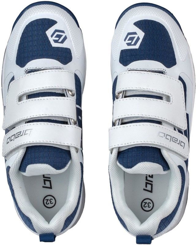 Brabo - Velcro Force - Veldhockeyschoenen