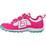 BRABO - Force - Hockeyschoenen - Junior - Outdoor - Synthetisch - Dubbele Klittenbandsluiting