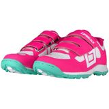 BRABO - Force - Hockeyschoenen - Junior - Outdoor - Synthetisch - Dubbele Klittenbandsluiting
