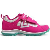 BRABO - Force - Hockeyschoenen - Junior - Outdoor - Synthetisch - Dubbele Klittenbandsluiting