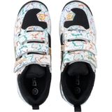 Brabo - Force BF1013E - Veldhockeyschoenen - Marble/Black