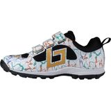 Brabo - Force BF1013E - Veldhockeyschoenen - Marble/Black