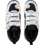 Brabo - Force BF1013E - Veldhockeyschoenen - Marble/Black