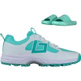 BRABO - Tribute - Hockeyschoenen - Zwart - Synthetisch